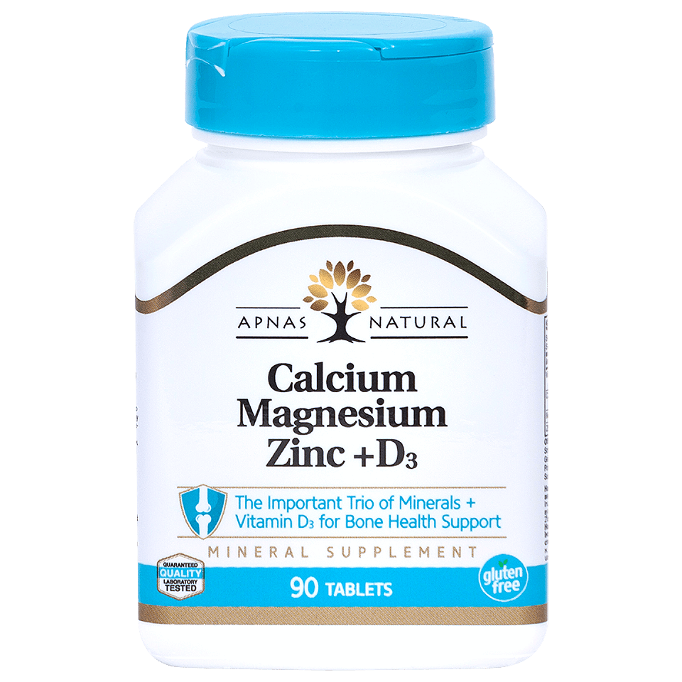 Кальций Магний Цинк D3 Американские витамины от поддержка после Covid19 для иммунитета и костей